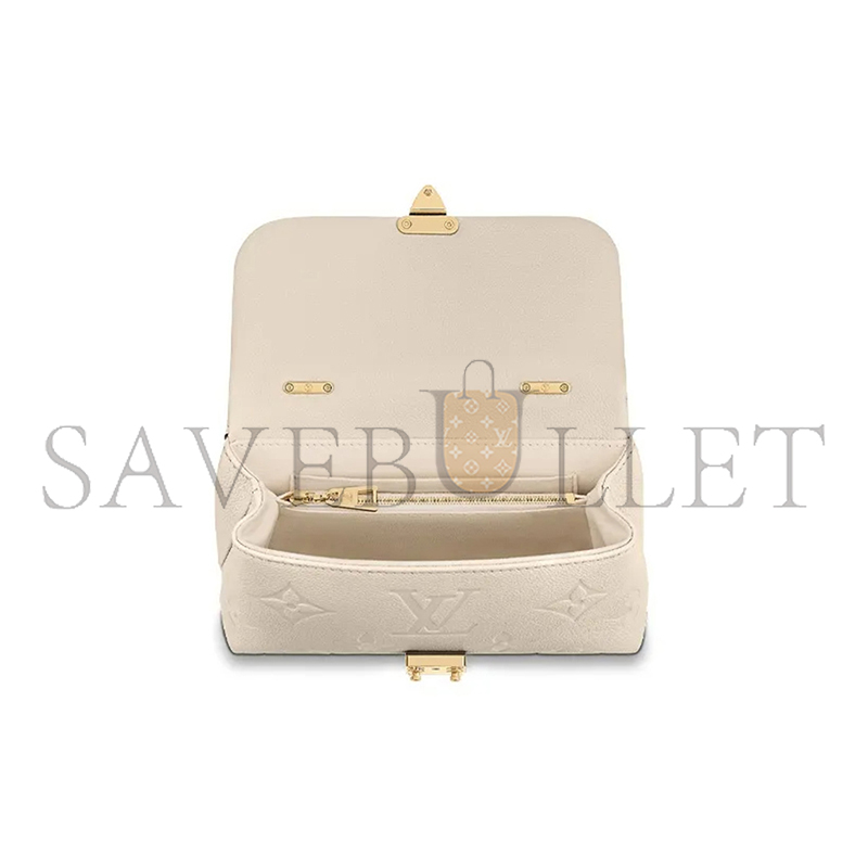 LOUIS VUITTON MADELEINE BB M46008 (24*17*8.5cm)